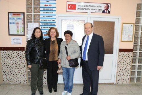 Özakcan: Ülke genelinde demokrasinin ’D’sindeyiz