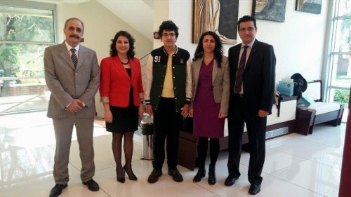Özel Başaklı öğrencilerinin matematik başarısı