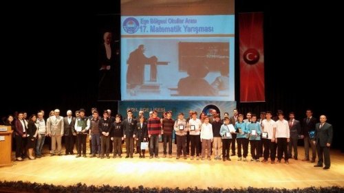 Özel Başaklı öğrencilerinin matematik başarısı