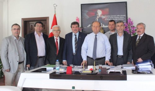 Pazarlarda Denetimler Arttırılmalı
