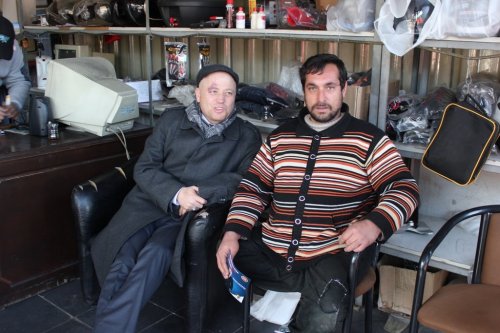 Pekgüzel Hız Kesmiyor