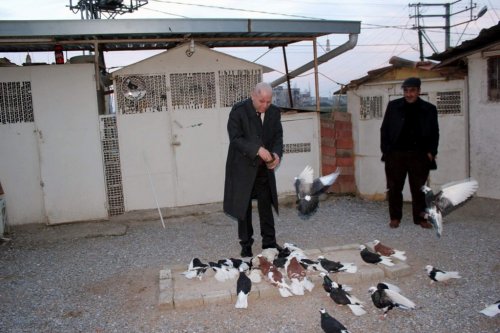 Pekgüzel’den Anlamlı Mesaj