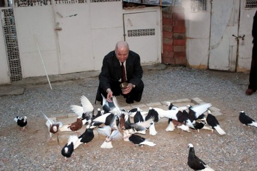 Pekgüzel’den Anlamlı Mesaj