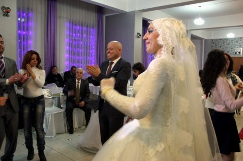 Pekgüzel’den Harmandalı