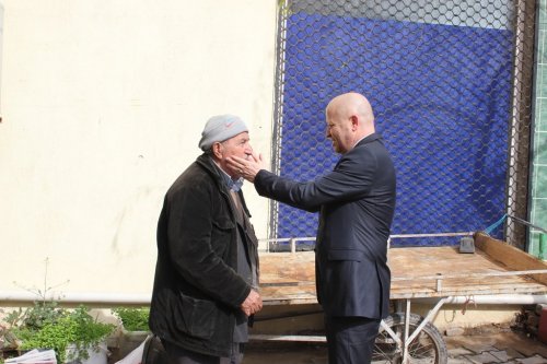 Pekgüzel’e Bulvar Esnafından Büyük İlgi