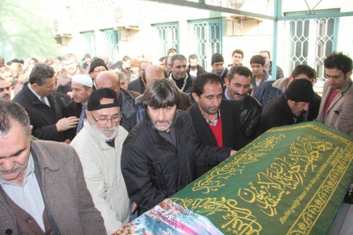 Rıdvan Dilmen’in Acı Günü