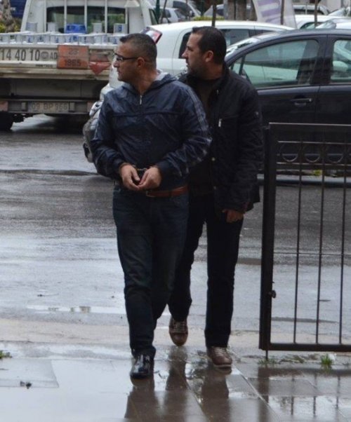Sahte vekalet zanlısı tutuklandı