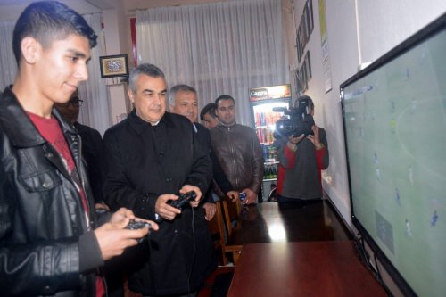 Savaş: Kuyucak’ta Yapacak Çok İşimiz Var