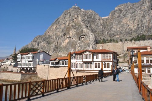 Şehzade Mustafa’ya 161 Bin Ziyaretçi