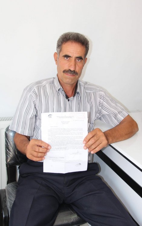 SGK’NIN YANLIŞ TEBLİĞİ VATANDAŞI İSYAN ETTİRDİ