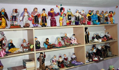 SİMAV Belediyesi'nden Hanımlara Destek