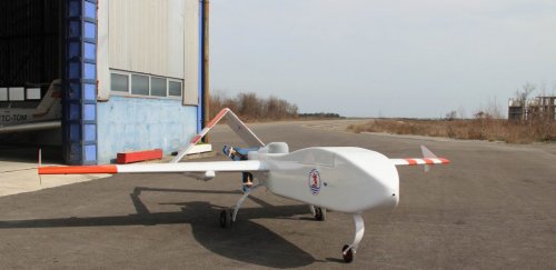 Sıra İnsanlı Uçakta