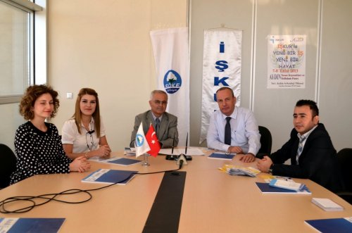 Söke Belediyesi 'Köprü' Olacak