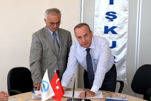 Söke Belediyesi 'Köprü' Olacak