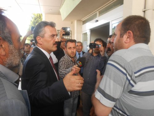 Söke’de Öğrencilerin Üzerine Römork Devrildi: 1 Ölü, 3 Yaralı