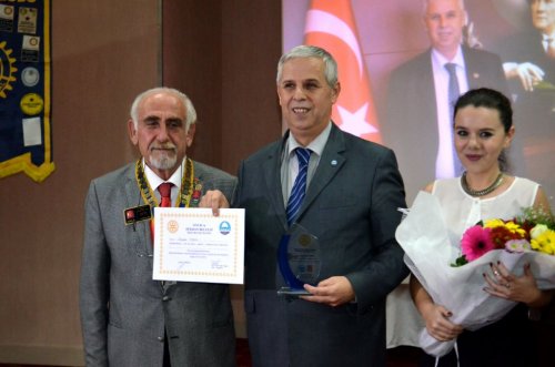 Söke’nin yaşayan <span style=