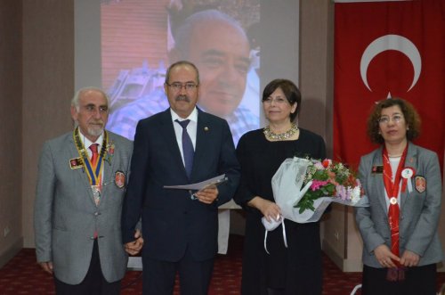 Söke’nin yaşayan <span style=