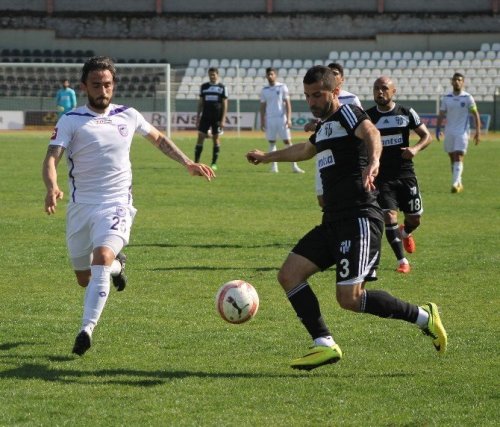 Spor Toto 2. Lig