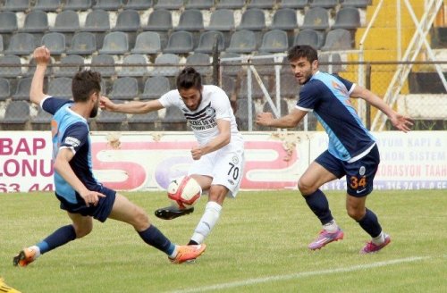 Spor Toto 2. Lig