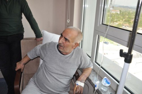 SSK’nın Emekli Muhasebecisi Mehmet Çobanöz Vefat Etti