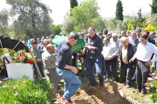 SSK’nın Emekli Muhasebecisi Mehmet Çobanöz Vefat Etti