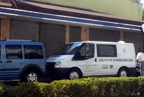 SU BÖREĞİNDEN ZEHİRLENENLERİN SAYISI 28’E YÜKSELDİ
