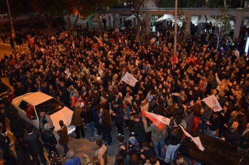 Süleyman Toyran Söke'nin Yeni Belediye Başkanı Oldu