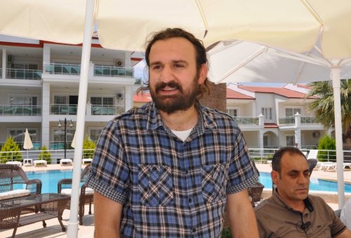 Süper İncir’in Yönetmeni Akbük’te Film Çekecek