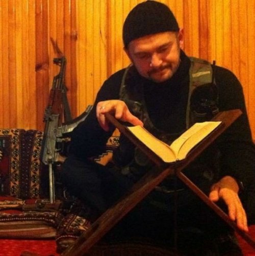 Suriye’ye Giden Giresunlu Vatandaş Çatışmada Hayatını Kaybetti