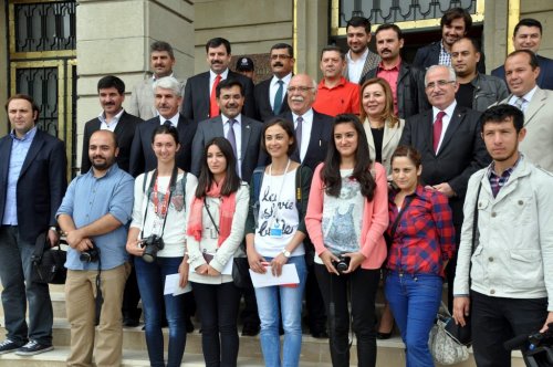 Tablet Dağıtımı 3 Yılda Tamamlanacak