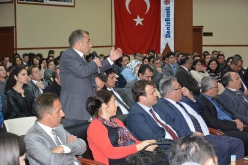 Tarıma değer katanlara ödül verilecek