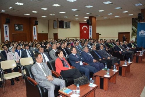 Tarıma değer katanlara ödül verilecek