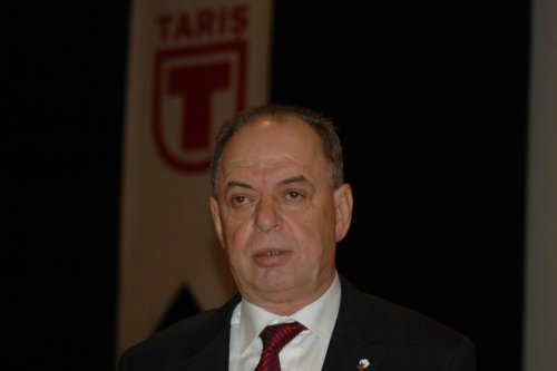 TARİŞ Pamuk, kiloda 50 kuruş avans verecek