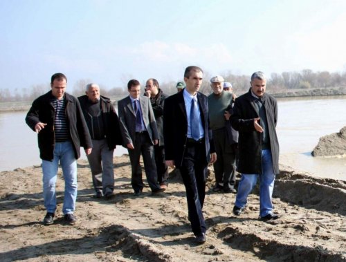 Taşkın <span style=