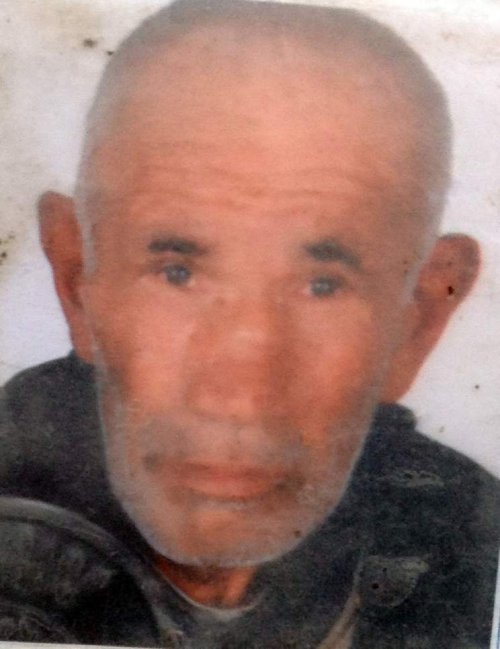 Terminalde Can Verdi Herkes Onu Uyuyor Zannetti