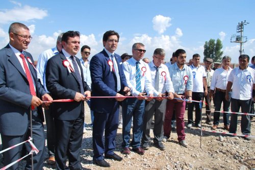 TKDK’den 14 Milyon 635 Bin Tl’lik Yatırım Desteği