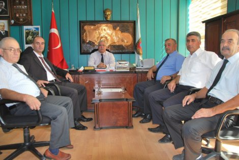 TRAFİKTE EN BÜYÜK SORUN SAYGISIZLIK