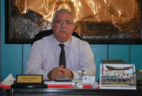 TRAFİKTE EN BÜYÜK SORUN SAYGISIZLIK