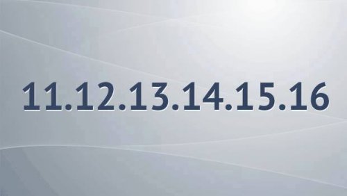 Tüm Dünya Bu Saate Odaklandı