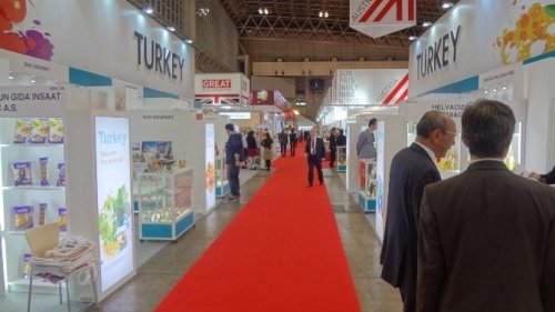 Türk Gıda İhracatçıları Japonya’dan ticari bağlantılarla döndü