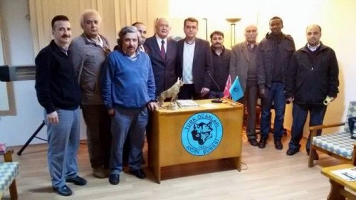 Türk Ocağı’ndan 'Ermeni Meselesi' konferansı