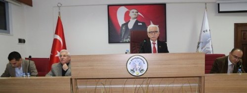 Üstün Zekalı Çocuklar İçin Efeler’de Elini Taşın Altına Soktu