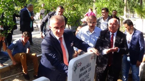 Uzunırmak, Baba Ocağından Start Verdi