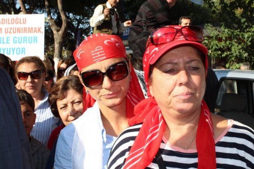 Uzunırmak, Baba Ocağından Start Verdi
