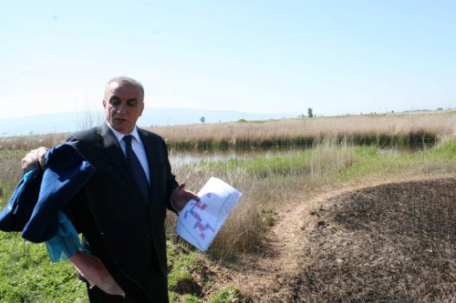 Uzunırmak’tan Çerçioğlu’na Suçlama