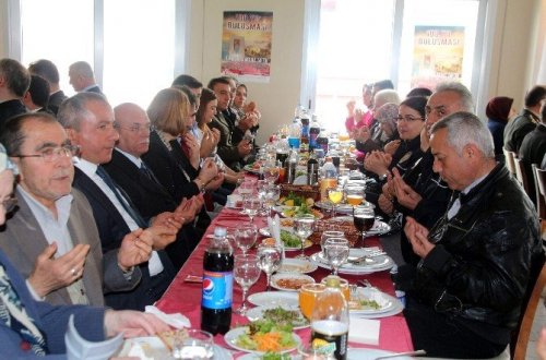 Vali Ayyıldız: Şehitlerimizin hakkını ödeyemeyiz