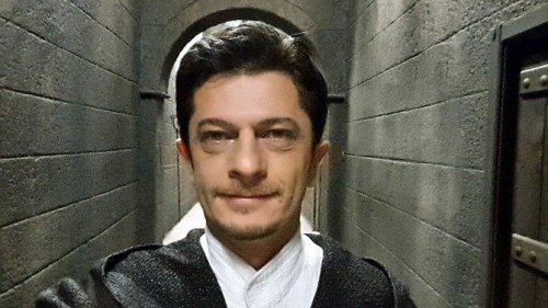 Volkan Bora Dilek, uzun süreli bir komedi filminde yer almak istiyor