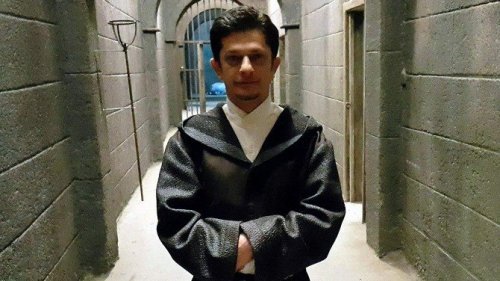 Volkan Bora Dilek, uzun süreli bir komedi filminde yer almak istiyor