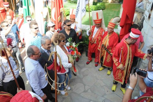 WHO Temsilcileri Kuşadası’nda