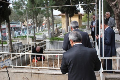 Yalçın Pekgüzel Kurban Kesti, 